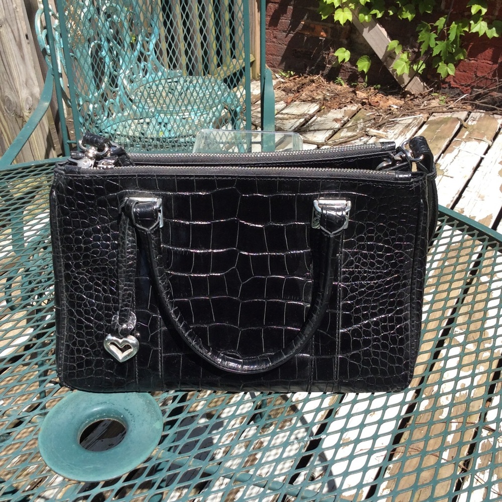 NEW Brighton handbag